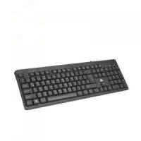 Golden Field GF-K101 Wired USB Keyboard with Bangla